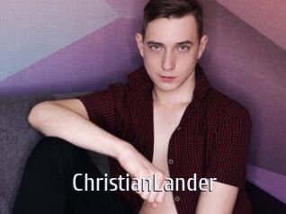 ChristianLander Cigare à moustache