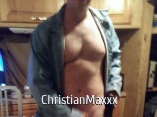 ChristianMaxxx