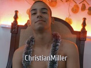 ChristianMiller Cigare à moustache