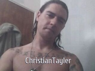 Christian_Tayler