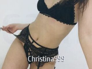 Christina999
