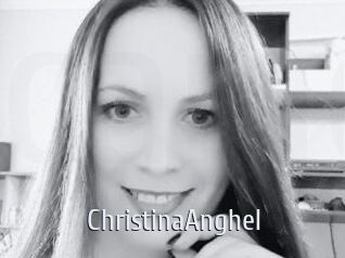 ChristinaAnghel