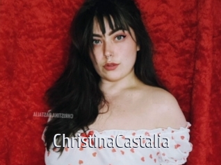 ChristinaCastalia Cigare à moustache