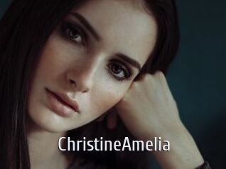 ChristineAmelia