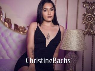 ChristineBachs