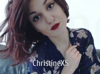 ChristineXS