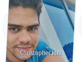 ChristopherJohn