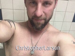 Christopher_Larson