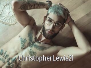 ChristopherLewis21