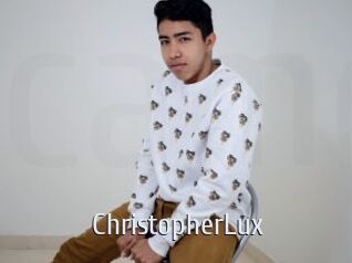 ChristopherLux