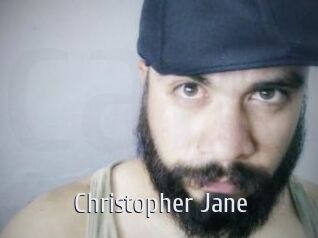 Christopher_Jane Cigare à moustache