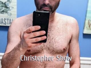 Christopher_Show