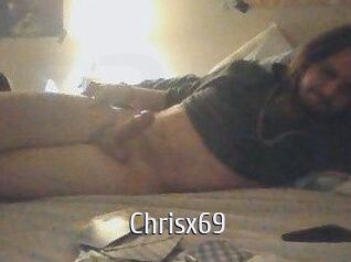 Chrisx69