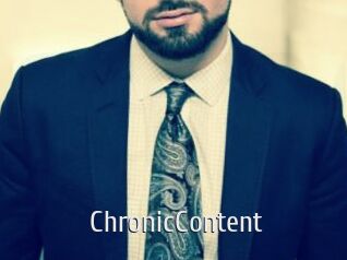 ChronicContent