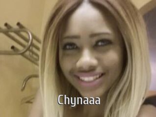 Chynaaa