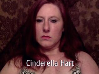 Cinderella_Hart Cigare à moustache