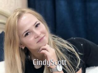 CindyScott