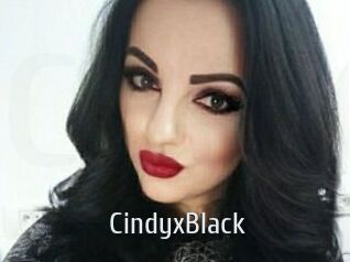 CindyxBlack
