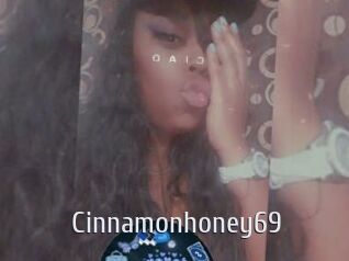 Cinnamonhoney69
