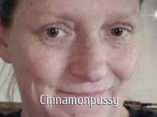 Cinnamonpussy