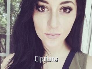 Cipriana
