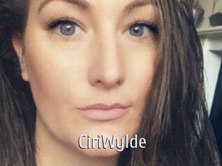 CiriWylde