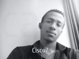 Cisco7