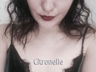 Citronelle