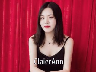 ClaierAnn