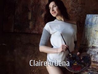ClaireArdena
