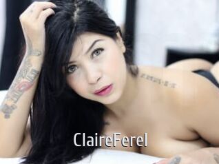 ClaireFerel