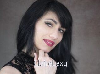 ClaireLexy