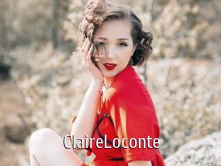 ClaireLoconte Cigare à moustache