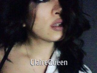 ClaireQueen Cigare à moustache
