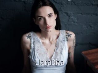 ClaraDiza