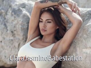 ClaraJasmineBabestation