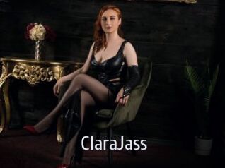 ClaraJass