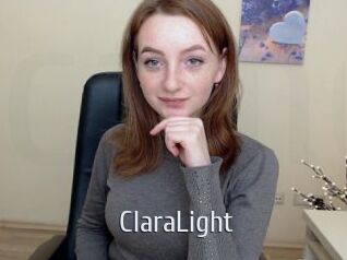 ClaraLight