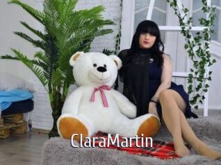 ClaraMartin