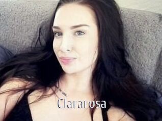 Clararosa