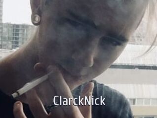 ClarckNick Cigare à moustache