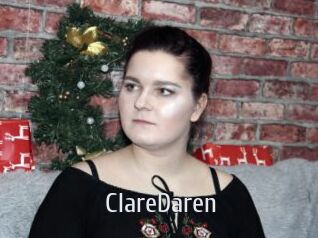 ClareDaren Cigare à moustache