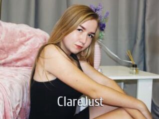 ClareJust Cigare à moustache