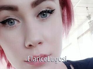 ClariceLugosi