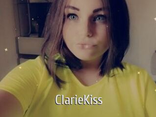 ClarieKiss
