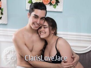 ClarisLoveJace