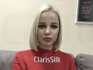 ClarisSilk