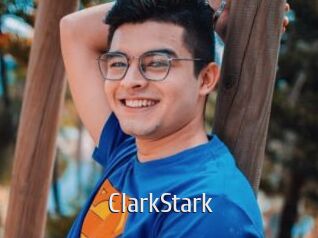 ClarkStark Cigare à moustache