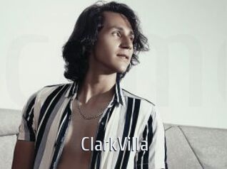 ClarkVilla Cigare à moustache
