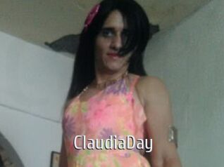 ClaudiaDay